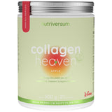 Collagen Heaven | Added Zinc, Vitamin C and Hyaluronic Acid - 300 grams