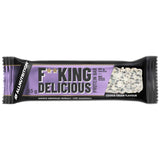 F ** Cking Delicious Protein Bar - 55 grams