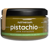 Pistácie máslo | Keto Friendly - 200 gramů