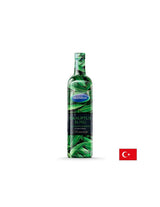 Eucalyptus aromatic water for the respiratory system, 1 liter, 20 doses