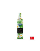 Chamomile Aromatic Water - For the Nervous and Digestive System, 1 Liter, 20 Doses