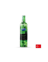 Aromatic lemon balm water for the nervous system, 1 liter, 20 doses