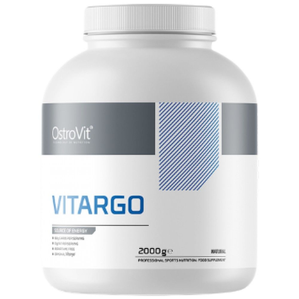 Vitargo | FASTEST BODY FUEL - 1000 grams