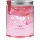 Collagen Heaven | Added Zinc, Vitamin C and Hyaluronic Acid - 300 grams