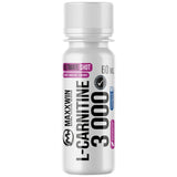 L-karnitino 3000 kadras | CARNIPURE® 60 ml