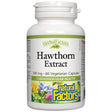 Hawthorn Extract 465 mg - 60 capsules - Nutra Best Europe