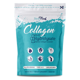 Hydrolyzed bovine collagen type 1 and 3 (10,000 mg) - 40 doses, 400 g