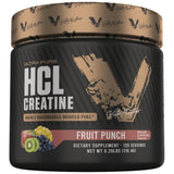 Creatine HCL 119.4 grams