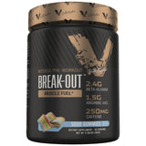 BREAK-OUT™ | Combustibil muscular 249 grame