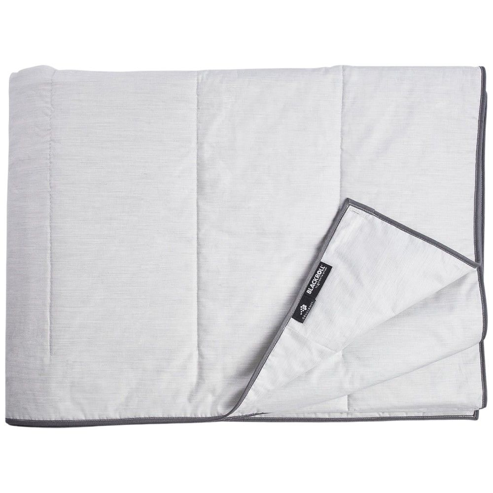 BlackRoll® Recovery Blanket All Year | Recovery blanket - 135 x 200 cm