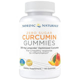 Curcumin Gummies 200 mg - 60 jelly candy