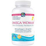 Omega Woman - 120 Gel Capsules