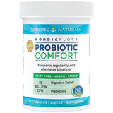 Nordic Flora Probiotic Comfort | 15 Billion Active Cells - 30 Гел капсули - Feel You