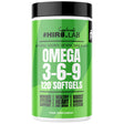 Omega 3-6-9 1000 mg - 120 Гел капсули - Feel You