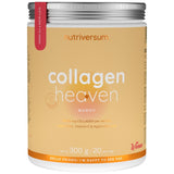 Collagen Heaven | Added Zinc, Vitamin C and Hyaluronic Acid - 300 grams