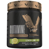 Glutamine Pulver | Aromatiséiert 360 Gramm