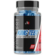 King Test | Extreme Testosterone Booster - 300 капсули - Feel You