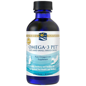 Omega-3 Pet - 60 ml - Nutra Best Europe