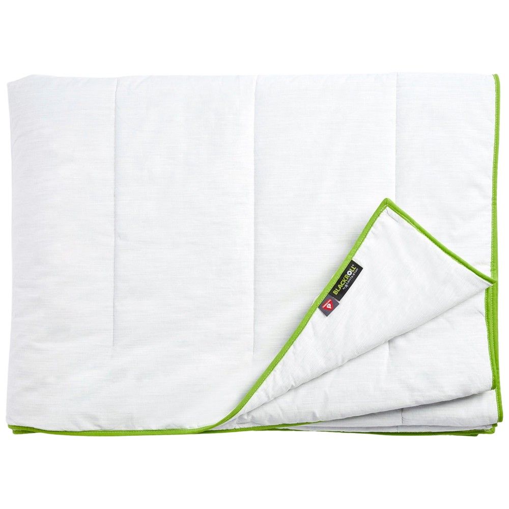 BlackRoll® Recovery Blanket All Year | Recovery blanket - 155 x 220 cm