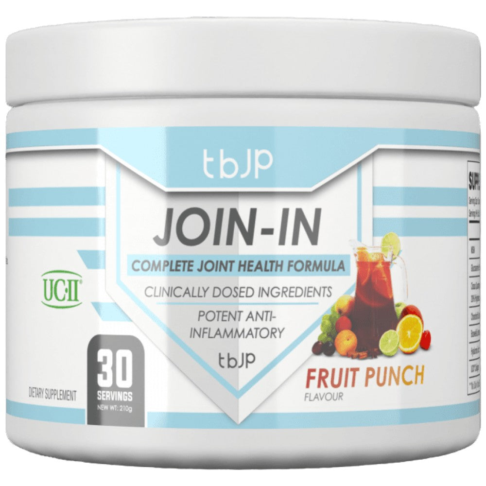 JOIN-IN | Complete Joint Formula - 210 grams