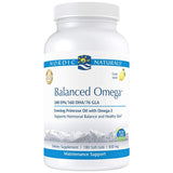 Balanced Omega - 180 gel capsules