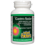 „Gastro Assist ™“ - 60 kapsulių