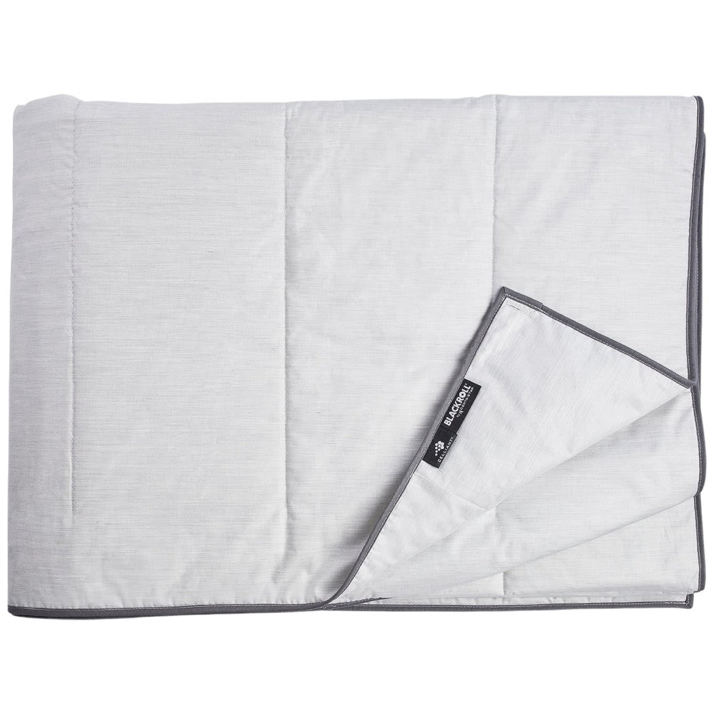 Ultralite BlackRoll® Recovery Blanket | Clanta de recuperação com excesso de peso - 135 x 200 cm