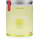 Collagen Heaven | added Zinc, Vitamin C and Hyaluronic Acid - 300 грама