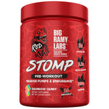 Stomp | Massive Pumps and Endurance 455 grams