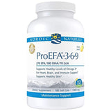 ProEFA - Omega 3.6.9 - 180 Capsule de gel