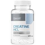 Creatine HCL 2400 / Creatine Hydrochlorid - 120 Kapselen