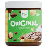 Creme de proteína Protella | Chocoavellana original - 250 gramas