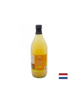 Apple Cider Esseg - Onfiltert, organesch, 1 l