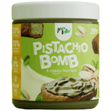 Pistachio Bomb | 70% Roasted Pistachios 200 грама - Feel You