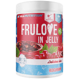 Frulove in Jelly | Redcurrant - 1000 grams