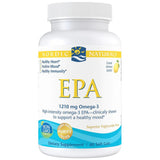 EPA 1210 mg - 60 gel capsules