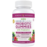 Probiotic Gummies Kids | 1.5 Billion Active Cells - 60 желирани бонбони - Feel You