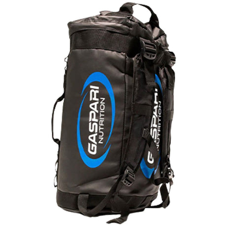 Gaspari Ultra-Premium Duffle Backpack | Тренировъчна Раница - Feel You