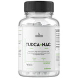 TUDCA + NAC 90 capsules