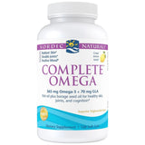 Complete Omega 565 mg - 120 Гел капсули