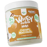 Mini Whey Protein - 100 gramas