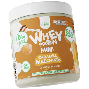 Mini Whey Protein - 100 grams - Nutra Best Europe