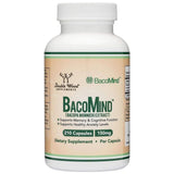 Bacopa Bacomind ™ - 210 κάψουλες