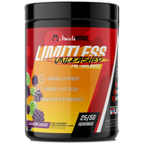 Limitless Unleashed - 350 грама