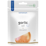 Garlic Oil 30 mg - 60 capsules