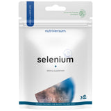 Comprimido de selênio 150 mcg - 30 comprimidos