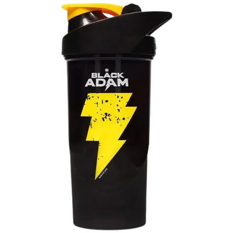 Shieldmixer® Hero Pro Shaker | Black Adam Thunder - 700 мл - Feel You