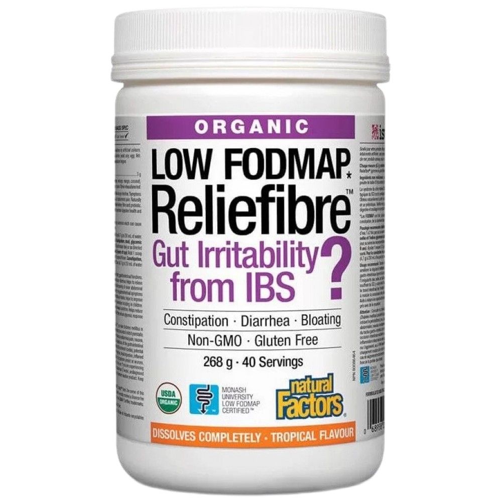 Reliefibre ™ - 268 grams