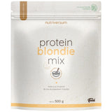 Protein Blondie Mix - 500 грама