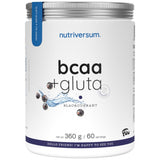 BCAA + GLUTA in polvere | Flusso - 360 grammi